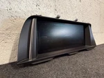 2013-2016 Bmw 528I 535I 550I M5 Series Central Information Display Screen 10.25". Fixed Price $157.25.