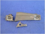 2014-2017 Chevrolet Sedan Passenger Dash Trim Vent Alcantara 2770. Fixed Price $179.99.
