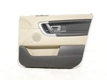 15-19 Land Rover Discovery Sport L550 Front Right Side Door Trim Panel Oem. Fixed Price $116.09.