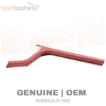 2020-2024 Porsche Taycan Right Lower Dash Trim 9J1857004E. Fixed Price $88.99.
