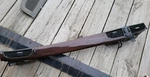 2001-2005 Deville Dashboard Vents W/ Hazard Lights Switch Button Woodgrain 60854. Fixed Price $75.00.