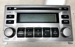 Genuine Oem Kia 96100-1G486XI Am/fm Radio Single Disc Cd Player For 2007 Rio. Fixed Price $43.50.
