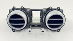 13-18 Bentley Flying Spur Front Center Dash Air Vent Grille Trim Oem. Fixed Price $185.99.