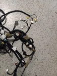 Left Side Body Wire Harness For Infiniti QX50 2017 Oem. Fixed Price $167.99.