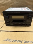Oem 2003 Hyundai Tiburon Factory Stereo Radio Cd Cassette 96185-2C100 Issue Read. Fixed Price $59.99.