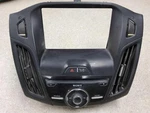 W/ Bezel BM51-18835-DAW Audio & Visual Equip.(radio) Ford Focus 12. Fixed Price $125.00.