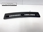2017-2020 Jaguar F-pace Dashboard Center Defrost Grille Cover Trim Oem. Fixed Price $27.93.