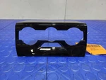 19-24 Subaru Forester Temperature Climate Control Surround Trim Oem 66062SJ010. Fixed Price $34.99.