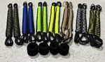 Atv/utv Roll Bar Grab Handles. Fixed Price $15.00.