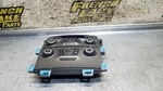 Radio Control Panel Id DT4T-18A802-AA Fits 2013 Ford Edge 1288956. Fixed Price $50.00.