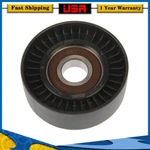 419-615 Dorman T-belt Tensioner Pulley Driver Left For Dodge Challenger 2008 Ap. Fixed Price $38.73.