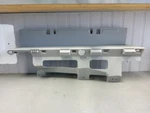 2009-2015 Honda Pilot Pass Right Dash Panel Utility Tray Oem Grey 77330-SZA-A000. Fixed Price $9.74.