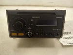08-14 Scion Xd 1.8L Radio / Stereo Receiver Unit. Fixed Price $99.99.