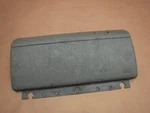 Jeep Wrangler Tj 97-06 Passenger Dash Trim Cover Overlay Mist Gray. Fixed Price $40.49.