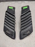 2007-2018 Mercedes-benz W906 Sprinter Van Upper Center Heater Vent Pair Oem. Fixed Price $39.99.