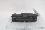 Rear Temperature Controls Lexus LS430 03 04 06 5590050290 1252673. Fixed Price $69.99.