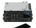 1995-2005 Gmc Chevy Chevrolet Truck Van Am Fm Radio With Bluetooth Music. Fixed Price $284.75.