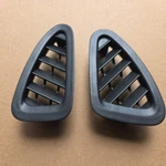 94-01 Integra Dashboard Set Left And Right Black Oem #229. Fixed Price $24.00.