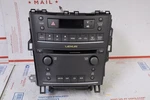 2010 2011 2012 Lexus HS250H Radio Receiver Cd Player With Climate Controls Oem. Fixed Price $80.00.