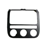 Vw Golf MK5 R32 Gti Edition 30 Radio Heater Controls Dash Trim Facia 1K0858071E. Fixed Price $61.33.