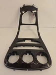 2015 - 2018 Fits Mercedes C300 Front Center Dashboard Bezel Panel A2056805607. Fixed Price $200.00.