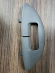 00-07 Oem Ford Focus Rear Center Seatbelt Retractor Trim Cover. Fixed Price $9.99.