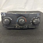 2005-2007 Jeep Grand Cherokee Ac Heater Climate Control W/trim Bezel P55111009AN. Fixed Price $20.00.