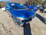 2008 Honda Civic Rear View Mirror Oem Used 267-50307 106K Miles. Fixed Price $80.70.