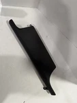 Toyota Tacoma 2016-2023 Dash Center Right Side Bezel Molding Trim Cover Oem. Fixed Price $100.00.
