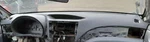 08 - 11 Subaru Impreza Dashboard Panel Pad Black Oem 66055FG010JM. Fixed Price $599.99.