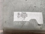 97 98 99 01, Honda Prelude, Front Right Door Glass, 73300S30900, Oem. Fixed Price $135.00.