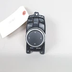 Bmw 4 Series X3 X5 Idrive Multimedia Controller Touch Oem 65829350723. Fixed Price $80.24.