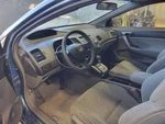 Dash Panel Coupe Fits 06-11 Civic 510031. Fixed Price $697.41.
