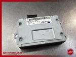 06 - 08 Bmw Series Becker Headphone Control Module 6967245 Kh Interface Oem. Fixed Price $11.24.