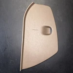 01 02 03 Dodge Durango Left Driver Side Dash End Cap Cover Door. Fixed Price $20.00.