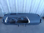 2025-2026 Bmw G45 X3 Panel Dashboard Black Sensatec Oem Hud. Fixed Price $849.99.