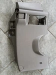 2000 Lexus RX300 Left Driver Side Lower Dash Knee Bolster Panel Gray. Fixed Price $59.95.