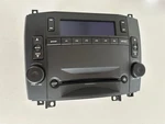 2005 Cadillac Cts Am Fm Cd Player Radio Receiver Gm 812546281. Fixed Price $65.00.