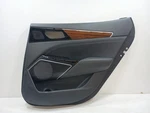 2017-2019 Kia Cadenza Rear Right Door Interior Trim Panel Oem. Fixed Price $175.00.