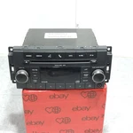 2007-2017 Dodge Chrysler Jeep Wrangler Oem Radio Stereo Cd Aux Am Fm P05091115AC. Fixed Price $79.97.