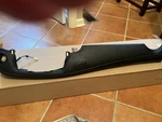 2016-2018 Toyota RAV4 11 Dashboard Center Rh Side Trim Cover Panel 55012-0R090. Fixed Price $50.00.