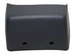 1998-2001 Dodge Ram Mist Gray Lower Center Dash Trim Panel Module Cover. Fixed Price $34.99.