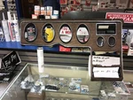 1971 Mercury Cougar Dash Bezel Woodgrain Applique Air Vent Gauge Housing Amp Oil. Fixed Price $90.00.