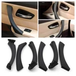 & Rh Interior Door Pull Handle Trim Cover For Bmw Series E90 E91 328I 335I. Fixed Price $35.98.