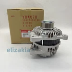 Alternator Fits Honda Civic 1.8L 12 13 14 A5TJ0191ZC 31100-R1A-A01 New 11537. Fixed Price $218.00.