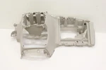 2017 - 2020 Chrysler Pacifica Dash Center Cover Panel Oem 5SP92TRMAD Trim Elxp. Fixed Price $97.14.