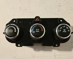 2015 16 17 18 2019 Dodge Ram 1500 Ac Temperature Climate Control Oem P68236776AB. Fixed Price $54.99.