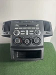 06 07 08 Mitsubishi Endeavor Radio Climate Control Center Dash Trim MR962474ZZ. Fixed Price $101.99.