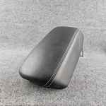 2014-2020 Jeep Cherokee Center Console Lid Leather Arm Rest Black Read. Fixed Price $49.79.