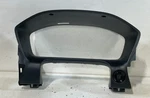 23-24 Honda Hrv Dash Instrument Cluster Bezel & Ignition Switch Button # 100687. Fixed Price $49.31.